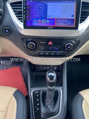 Xe Hyundai Accent 1.4 ATH 2020