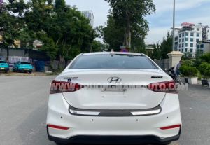 Xe Hyundai Accent 1.4 ATH 2020
