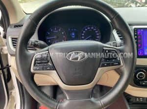 Xe Hyundai Accent 1.4 ATH 2020