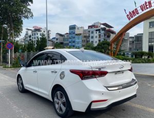 Xe Hyundai Accent 1.4 ATH 2020