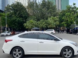 Xe Hyundai Accent 1.4 ATH 2020