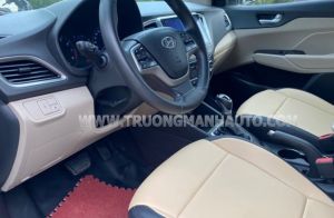 Xe Hyundai Accent 1.4 ATH 2020