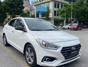 Xe Hyundai Accent 1.4 ATH 2020