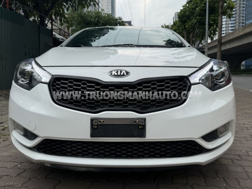 Kia K3 1.6 AT 2015