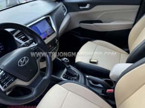 Xe Hyundai Accent 1.4 ATH 2020