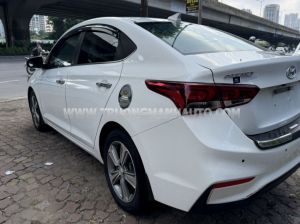 Xe Hyundai Accent 1.4 ATH 2020