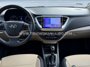 Xe Hyundai Accent 1.4 ATH 2020