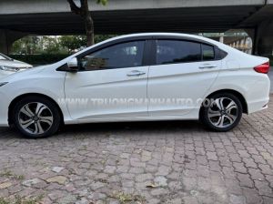 Xe Honda City 1.5 AT 2015