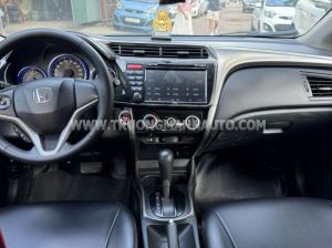 Xe Honda City 1.5 AT 2015