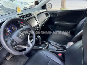 Xe Honda City 1.5 AT 2015