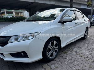 Xe Honda City 1.5 AT 2015