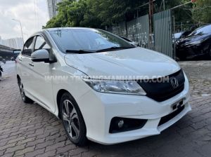 Xe Honda City 1.5 AT 2015