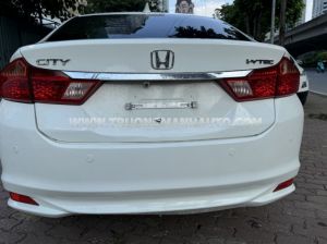 Xe Honda City 1.5 AT 2015