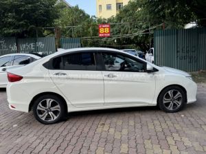 Xe Honda City 1.5 AT 2015