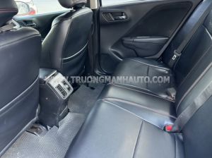 Xe Honda City 1.5 AT 2015