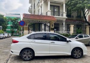 Xe Honda City 1.5 2018