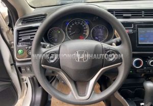Xe Honda City 1.5 2018