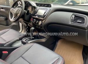 Xe Honda City 1.5 2018