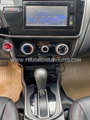 Xe Honda City 1.5 2018