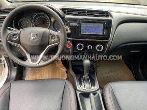 Xe Honda City 1.5 2018