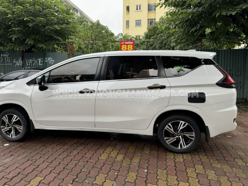 Mitsubishi Xpander 1.5 AT