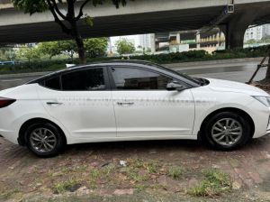 Xe Hyundai Elantra 1.6 MT 2019