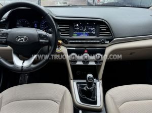 Xe Hyundai Elantra 1.6 MT 2019