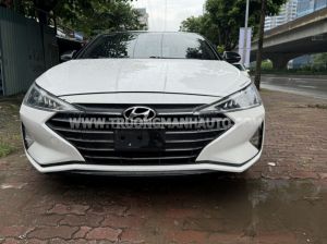Xe Hyundai Elantra 1.6 MT 2019
