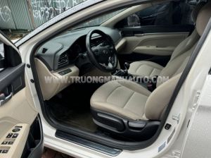 Xe Hyundai Elantra 1.6 MT 2019