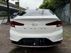 Xe Hyundai Elantra 1.6 MT 2019