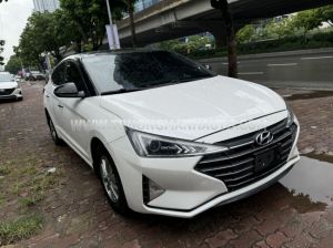 Xe Hyundai Elantra 1.6 MT 2019