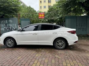 Xe Hyundai Elantra 1.6 MT 2019