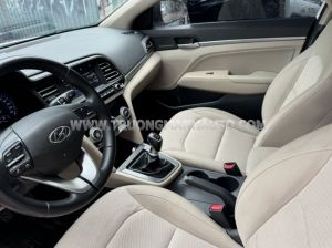 Xe Hyundai Elantra 1.6 MT 2019