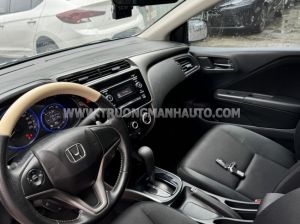 Xe Honda City 1.5 AT 2017
