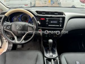 Xe Honda City 1.5 AT 2017