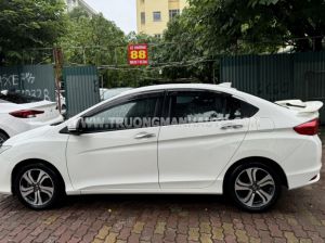 Xe Honda City 1.5 AT 2017
