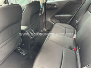 Xe Honda City 1.5 AT 2017