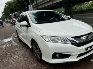Xe Honda City 1.5 AT 2017