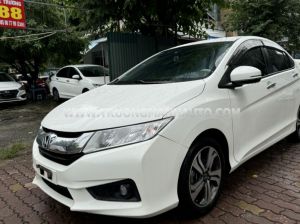 Xe Honda City 1.5 AT 2017