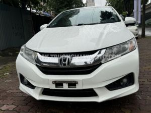 Xe Honda City 1.5 AT 2017