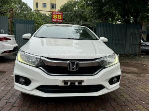 Xe Honda City 1.5 2018