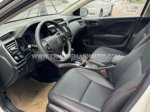 Xe Honda City 1.5 2018