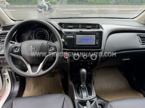 Xe Honda City 1.5 2018