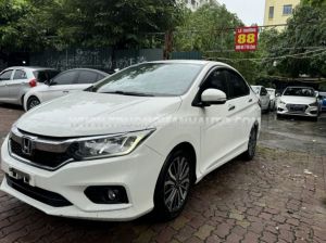 Xe Honda City 1.5 2018