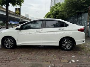 Xe Honda City 1.5 2018