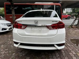 Xe Honda City 1.5TOP 2019