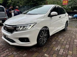 Xe Honda City 1.5TOP 2019