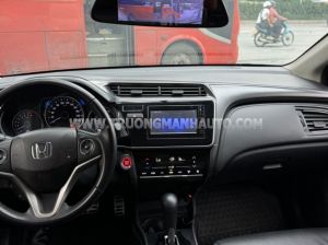Xe Honda City 1.5TOP 2019