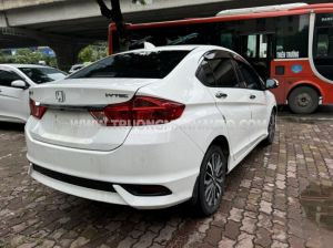Xe Honda City 1.5TOP 2019