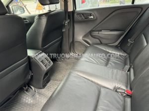 Xe Honda City 1.5TOP 2019